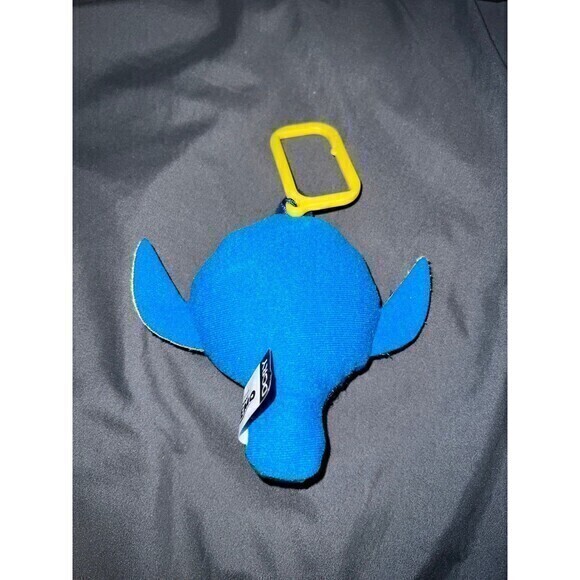 Dory Finding Nemo 2020 Mcdonalds Disney Pixar Plush Happy Meal‎ Toy - Picture 2 of 3